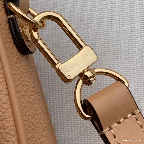 Aaa replica bags MÉTIS POCHETTE LOUIS VUITTON 0519